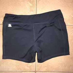 Oiselle running shorts